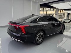 Hongqi H5 2024 2.0T Automatic Zhilianqichang Edition - фото 13