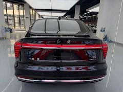 Hongqi H5 2024 2.0T Automatic Zhilianqichang Edition - фото 14