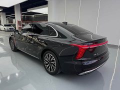 Hongqi H5 2024 2.0T Automatic Zhilianqichang Edition - фото 15