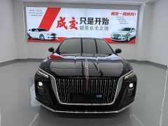 Hongqi H5 2024 2.0T Automatic Zhilianqichang Edition - фото 2