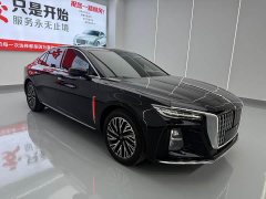 Hongqi H5 2024 2.0T Automatic Zhilianqichang Edition - фото 3