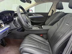 Hongqi H5 2024 2.0T Automatic Zhilianqichang Edition - фото 4