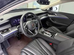 Hongqi H5 2024 2.0T Automatic Zhilianqichang Edition - фото 5