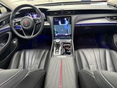 Hongqi H5 2024 2.0T Automatic Zhilianqichang Edition - фото 6