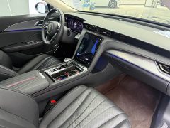 Hongqi H5 2024 2.0T Automatic Zhilianqichang Edition - фото 8