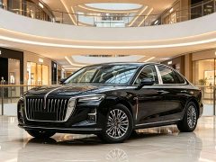 Hongqi H5 2.0T Automatic Intelligent Connected Flag Edition - фото 1