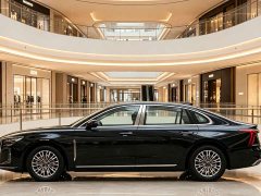 Hongqi H5 2.0T Automatic Intelligent Connected Flag Edition - фото 4
