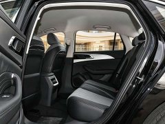 Hongqi H5 2.0T Automatic Intelligent Connected Flag Edition - фото 9