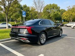 Hongqi H5 2023 1.5T DCT Connected Qiyun Edition - фото 9