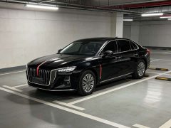 Hongqi H5 2023 1.5T DCT Zhilian Qiyue Edition - фото 1
