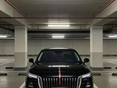Hongqi H5 2023 1.5T DCT Zhilian Qiyue Edition - фото 2