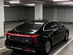 Hongqi H5 2023 1.5T DCT Zhilian Qiyue Edition - фото 4
