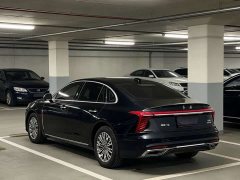 Hongqi H5 2023 1.5T DCT Zhilian Qiyue Edition - фото 5