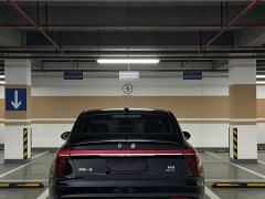 Hongqi H5 2023 1.5T DCT Zhilian Qiyue Edition - фото 6