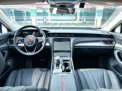 Hongqi H5 2023 1.5T DCT Zhilian Qiyue Edition - фото 8