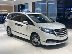 2.0L PHEVLuxury Edition - фото 2