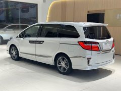 2.0L PHEVLuxury Edition - фото 3