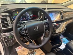 2.0L PHEVLuxury Edition - фото 5