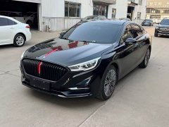 Hongqi H5 2022 Classic Edition Facelift 1.5T DCT Qiyun Edition - фото 1