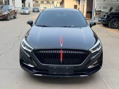 Hongqi H5 2022 Classic Edition Facelift 1.5T DCT Qiyun Edition - фото 2