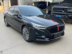 Hongqi H5 2022 Classic Edition Facelift 1.5T DCT Qiyun Edition - фото 3