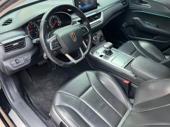 Hongqi H5 2022 Classic Edition Facelift 1.5T DCT Qiyun Edition - фото 4