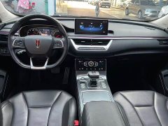 Hongqi H5 2022 Classic Edition Facelift 1.5T DCT Qiyun Edition - фото 5