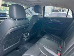 Hongqi H5 2022 Classic Edition Facelift 1.5T DCT Qiyun Edition - фото 6