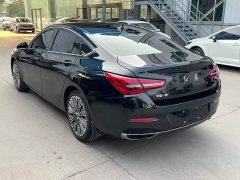 Hongqi H5 2022 Classic Edition Facelift 1.5T DCT Qiyun Edition - фото 7
