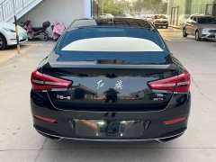 Hongqi H5 2022 Classic Edition Facelift 1.5T DCT Qiyun Edition - фото 8