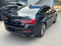 Hongqi H5 2022 Classic Edition Facelift 1.5T DCT Qiyun Edition - фото 9