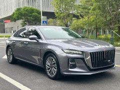 Hongqi H5 1.5T HEV Zhilian Qichang Edition - фото 1
