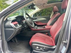Hongqi H5 1.5T HEV Zhilian Qichang Edition - фото 10