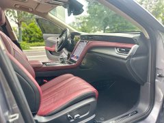 Hongqi H5 1.5T HEV Zhilian Qichang Edition - фото 11