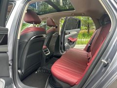 Hongqi H5 1.5T HEV Zhilian Qichang Edition - фото 12