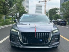 Hongqi H5 1.5T HEV Zhilian Qichang Edition - фото 2
