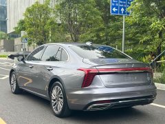 Hongqi H5 1.5T HEV Zhilian Qichang Edition - фото 4