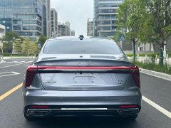 Hongqi H5 1.5T HEV Zhilian Qichang Edition - фото 5