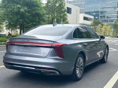 Hongqi H5 1.5T HEV Zhilian Qichang Edition - фото 6