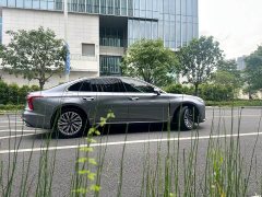 Hongqi H5 1.5T HEV Zhilian Qichang Edition - фото 7
