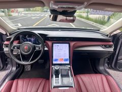 Hongqi H5 1.5T HEV Zhilian Qichang Edition - фото 9