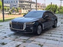 Hongqi H9 2.0T Smart connection Qichang Edition - фото 1