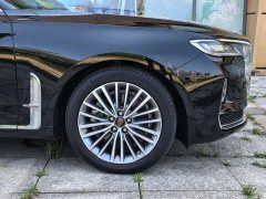 Hongqi H9 2.0T Smart connection Qichang Edition - фото 10