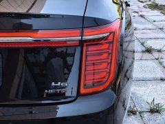 Hongqi H9 2.0T Smart connection Qichang Edition - фото 11