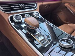 Hongqi H9 2.0T Smart connection Qichang Edition - фото 13