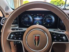 Hongqi H9 2.0T Smart connection Qichang Edition - фото 14