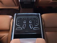 Hongqi H9 2.0T Smart connection Qichang Edition - фото 15