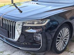 Hongqi H9 2.0T Smart connection Qichang Edition - фото 16