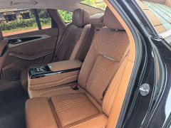 Hongqi H9 2.0T Smart connection Qichang Edition - фото 19