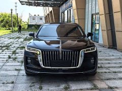 Hongqi H9 2.0T Smart connection Qichang Edition - фото 2